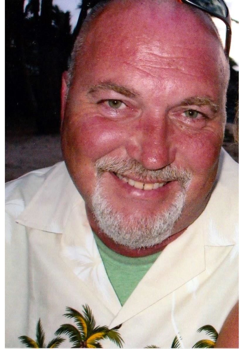 Timothy Lee Roberts